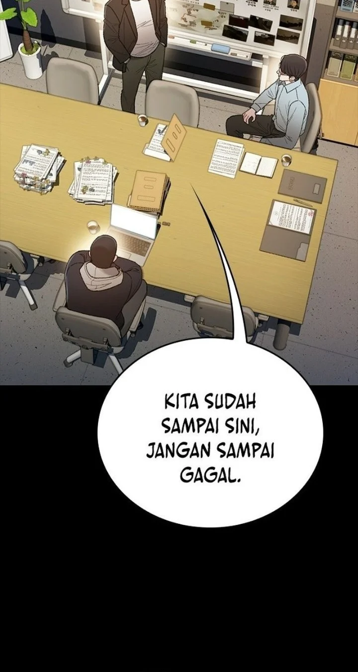 The Very End Chapter 11 - halaman 49