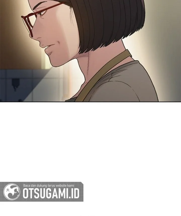 The Very End Chapter 11 - halaman 7