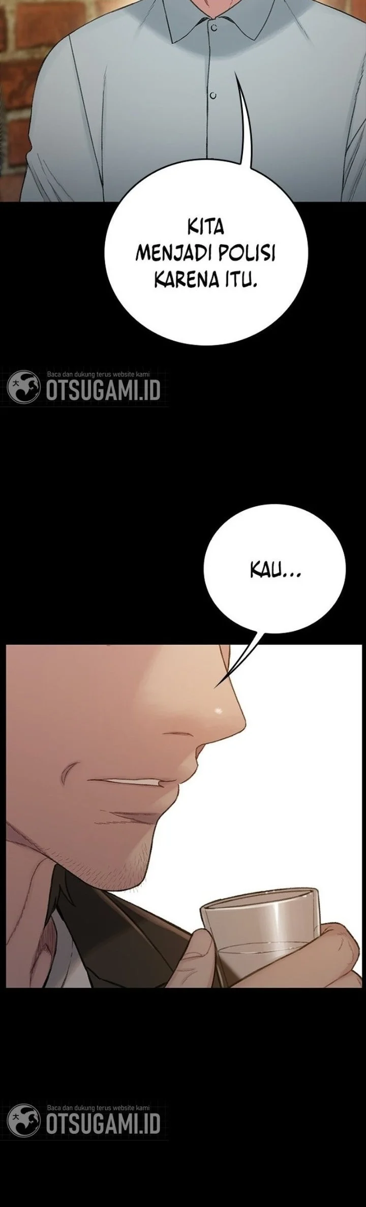 The Very End Chapter 12 - halaman 32