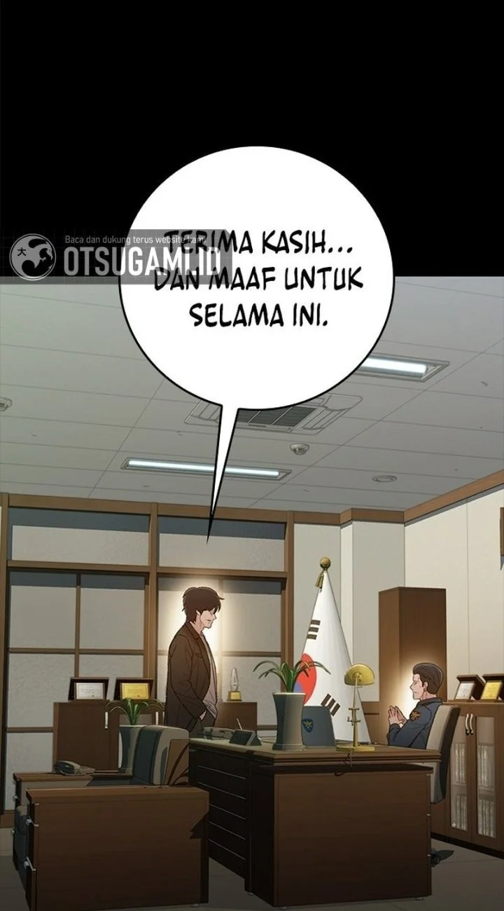 The Very End Chapter 12 - halaman 38