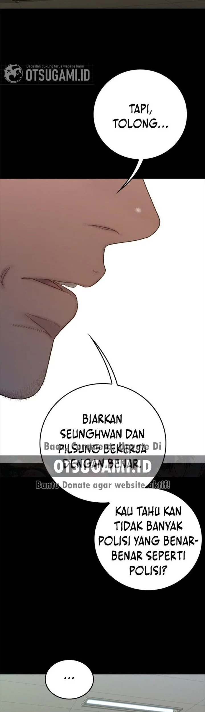 The Very End Chapter 12 - halaman 39