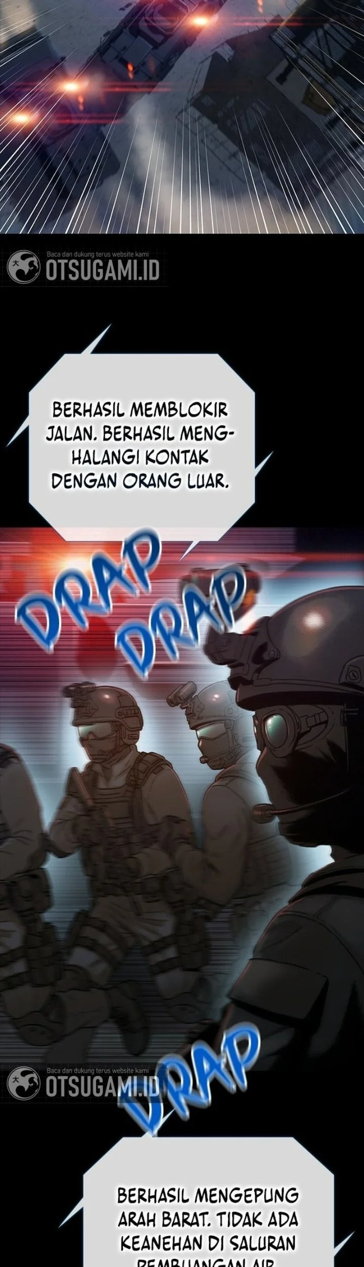 The Very End Chapter 12 - halaman 5