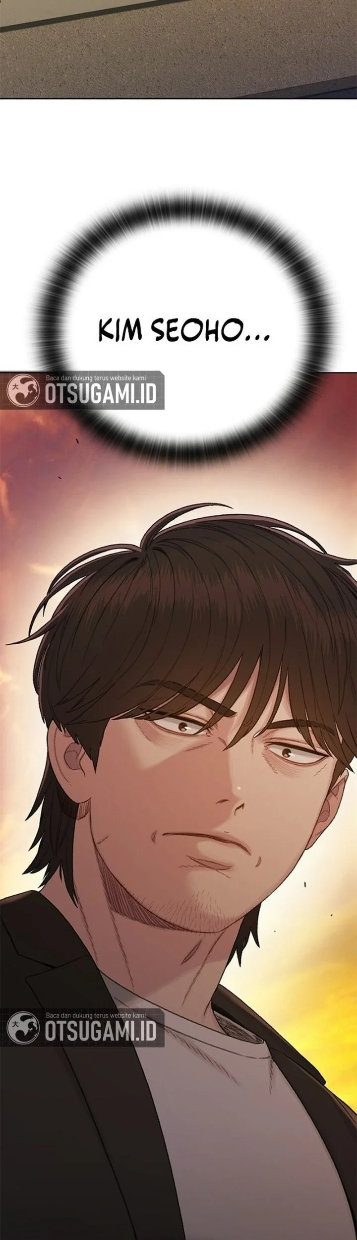 The Very End Chapter 12 - halaman 73