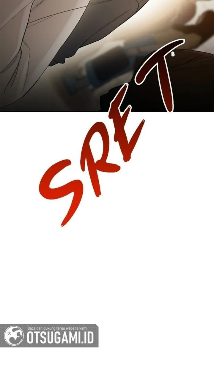 The Very End Chapter 13 - halaman 14