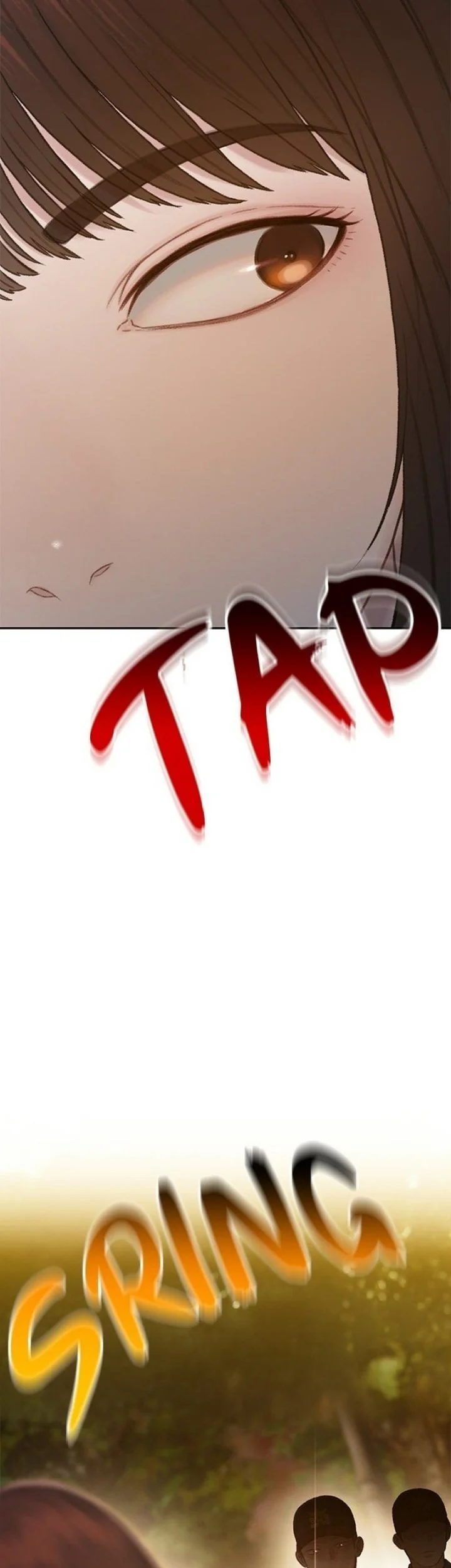 The Very End Chapter 13 - halaman 24