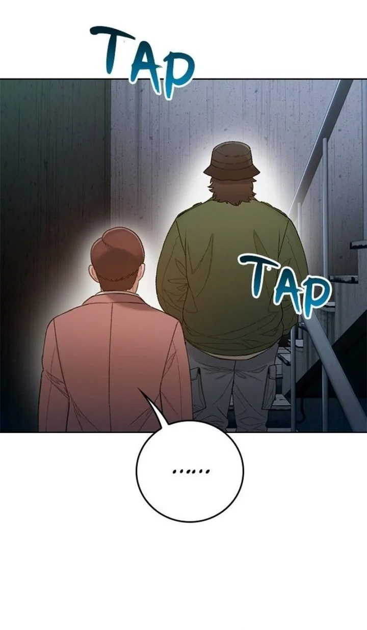 The Very End Chapter 13 - halaman 48