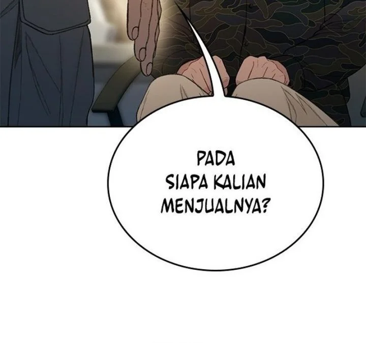 The Very End Chapter 13 - halaman 54