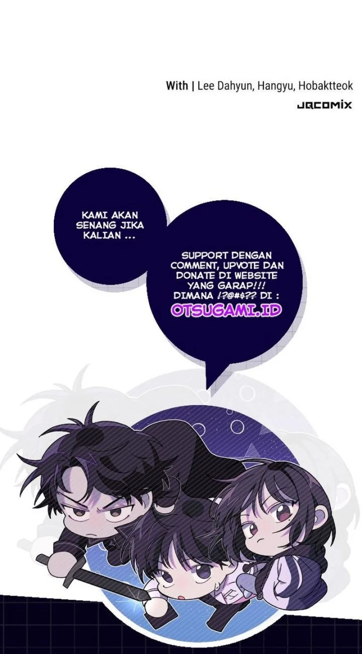 The Very End Chapter 13 - halaman 62