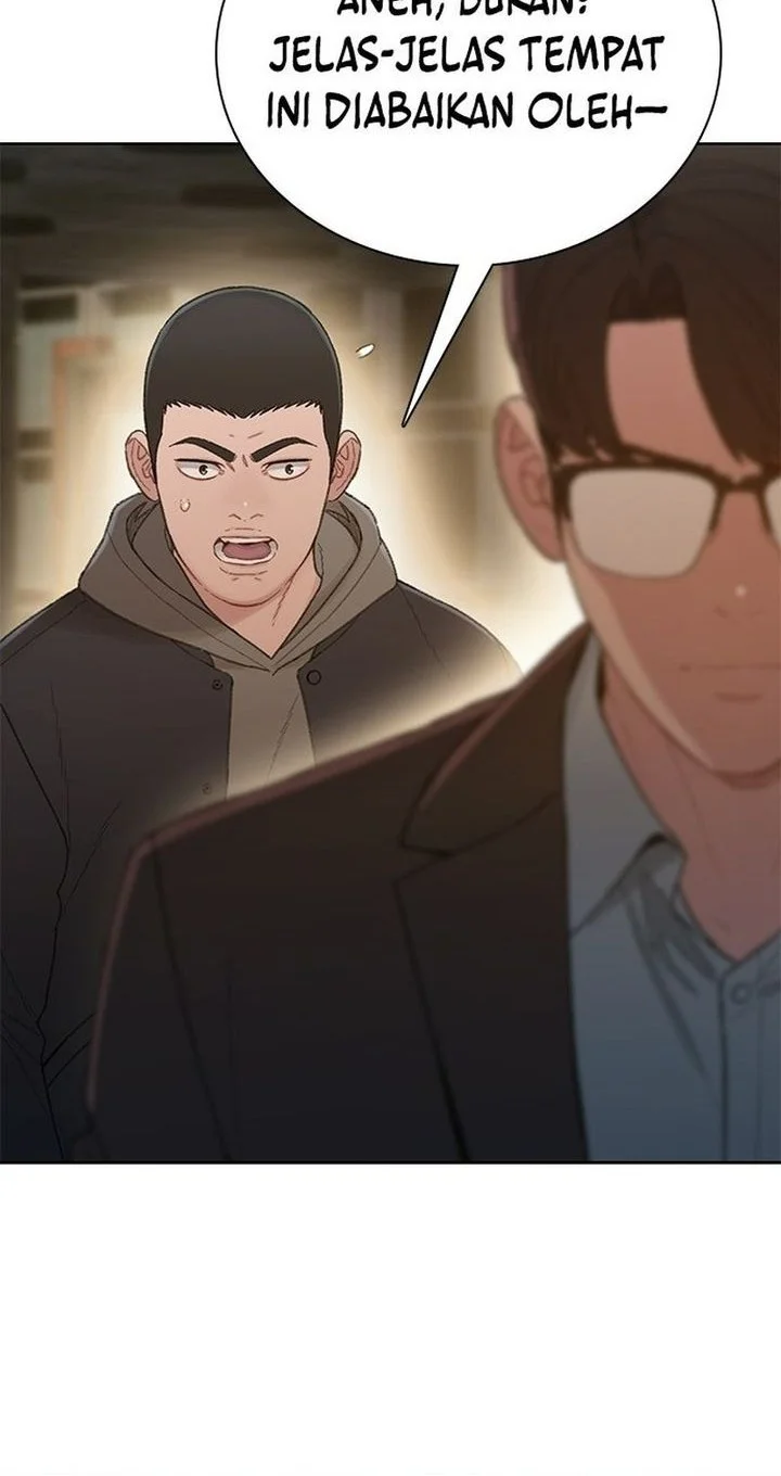 The Very End Chapter 14 - halaman 41