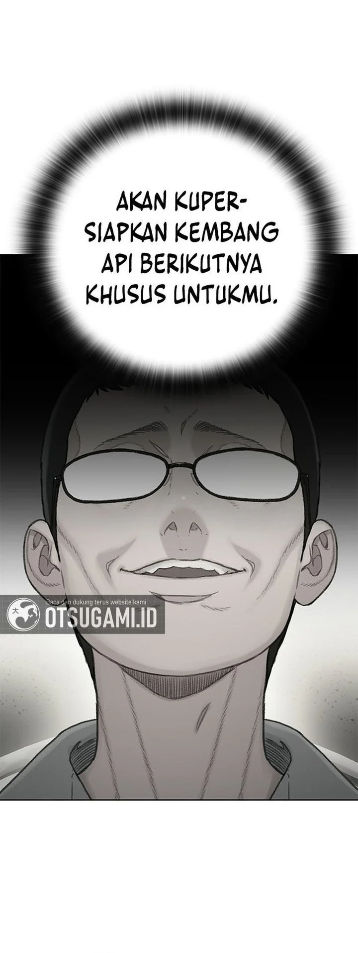 The Very End Chapter 14 - halaman 46