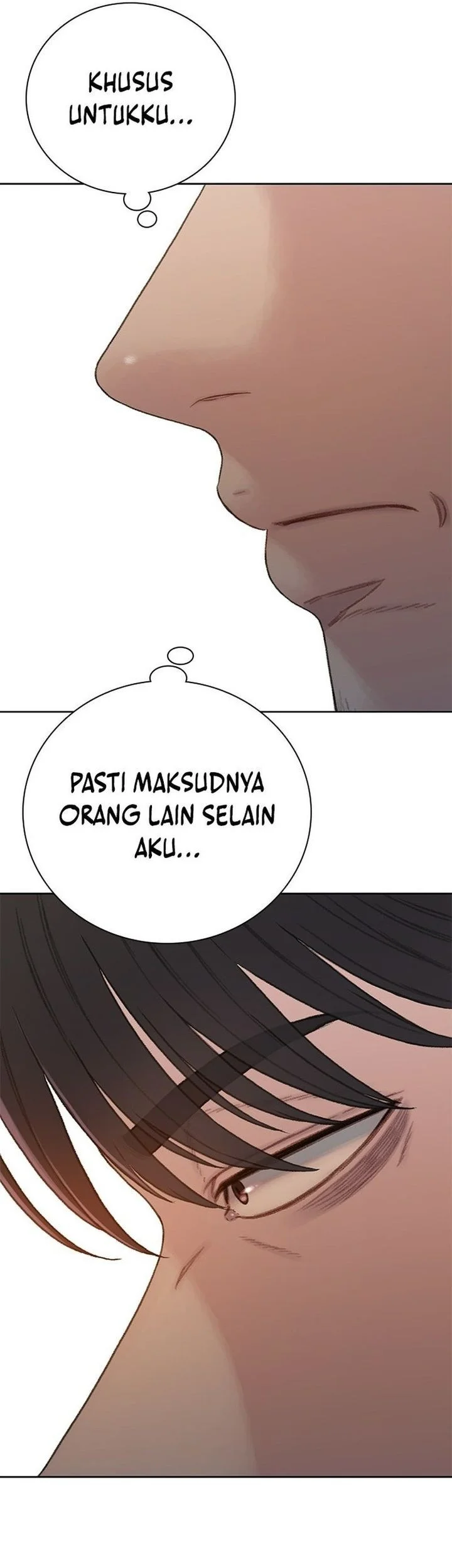 The Very End Chapter 14 - halaman 47