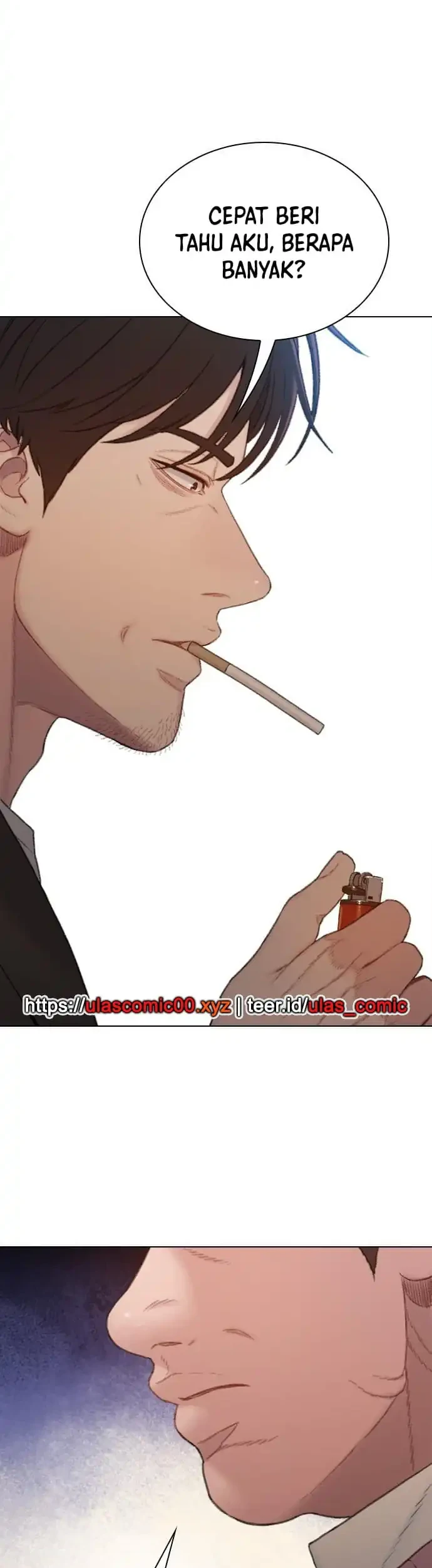 The Very End Chapter 2 - halaman 103