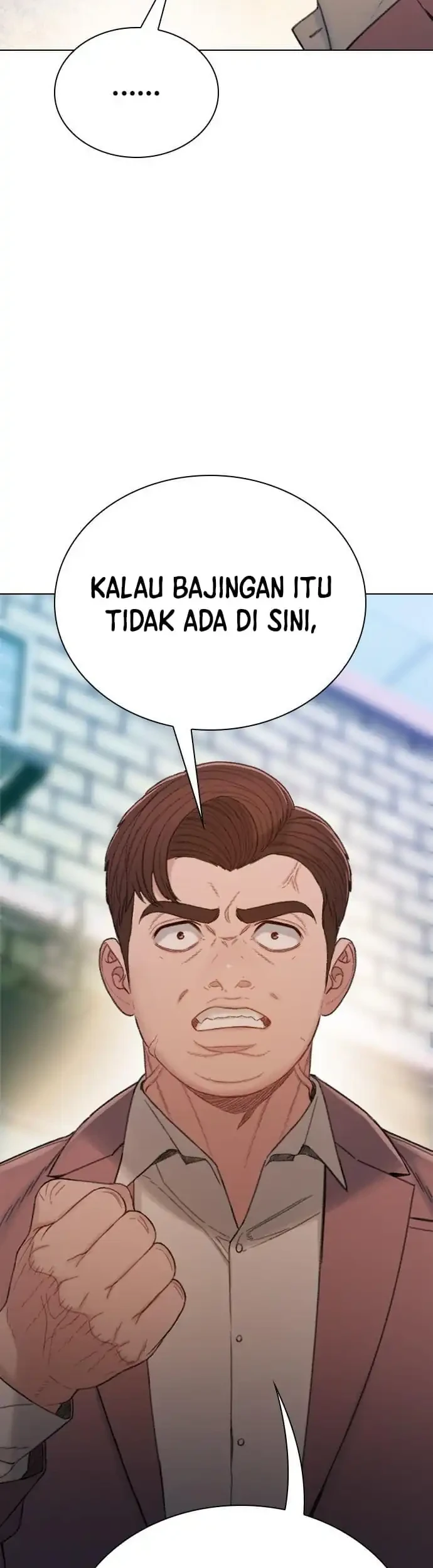 The Very End Chapter 2 - halaman 104