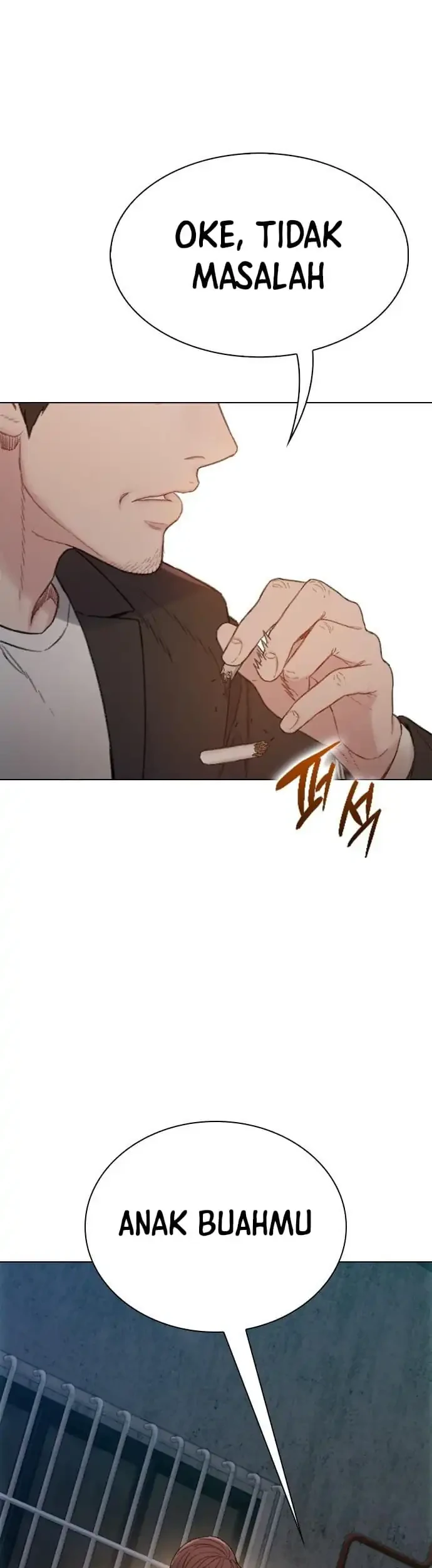 The Very End Chapter 2 - halaman 106