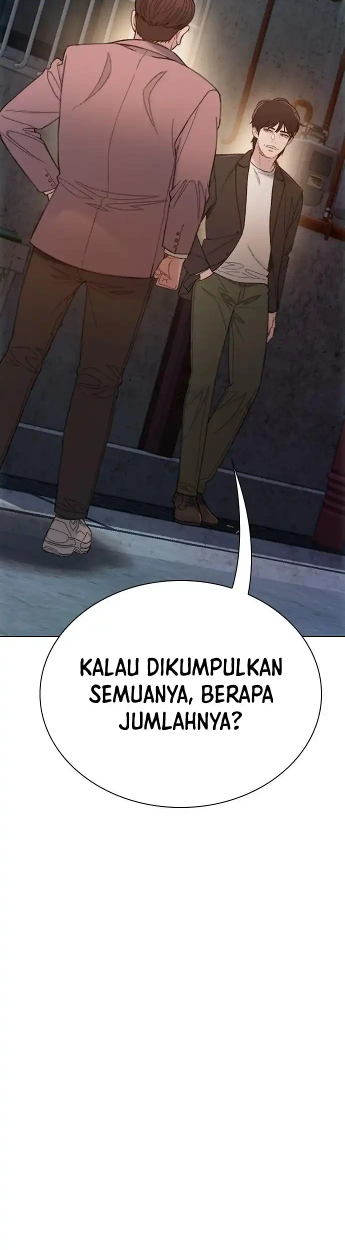 The Very End Chapter 2 - halaman 107