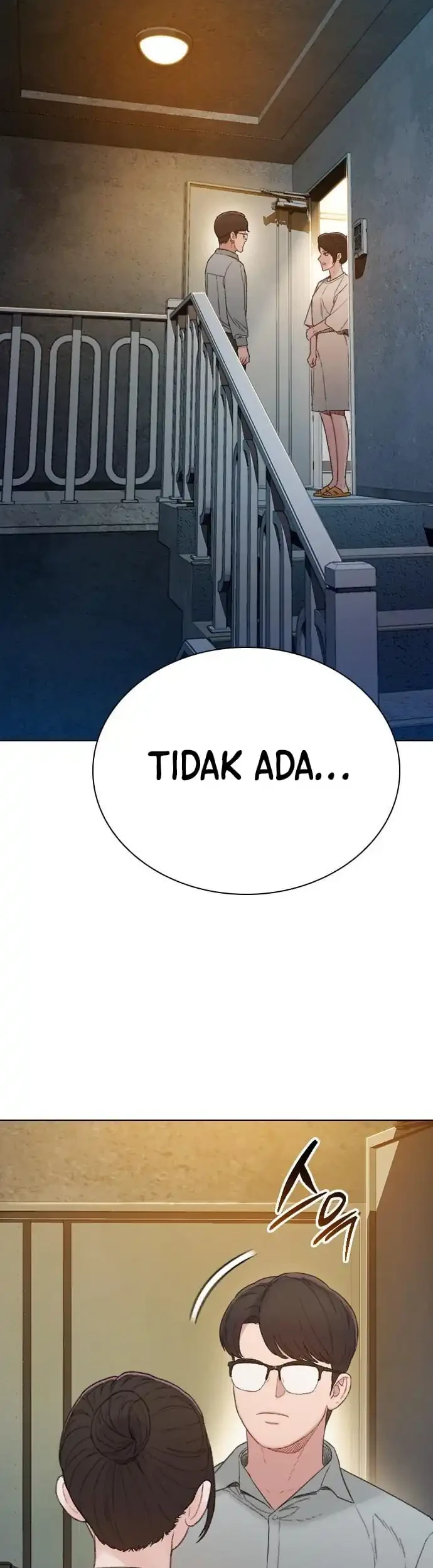 The Very End Chapter 2 - halaman 111