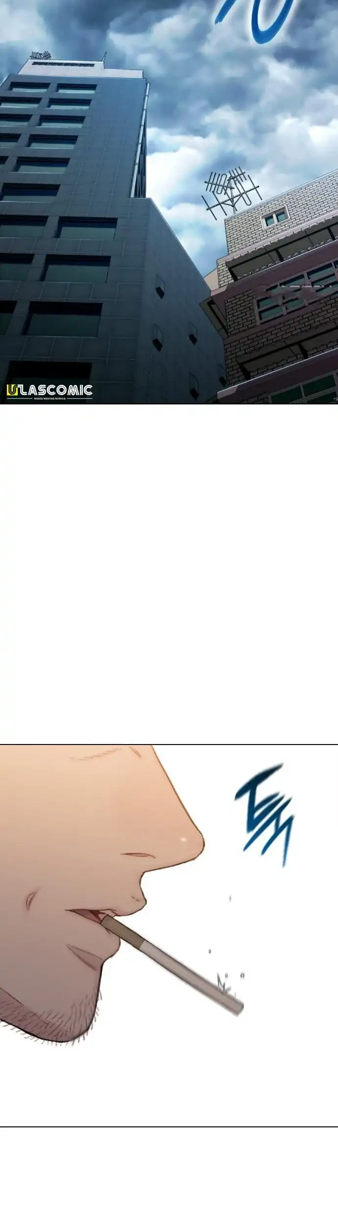 The Very End Chapter 2 - halaman 128
