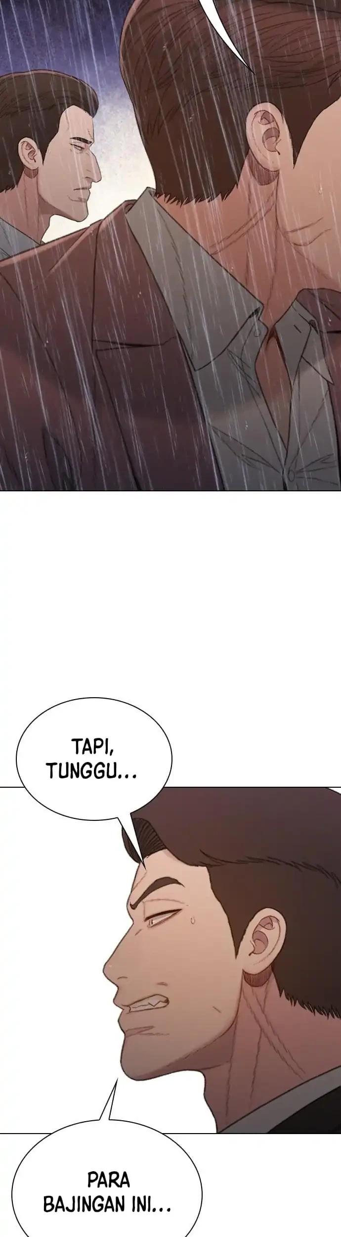 The Very End Chapter 2 - halaman 136