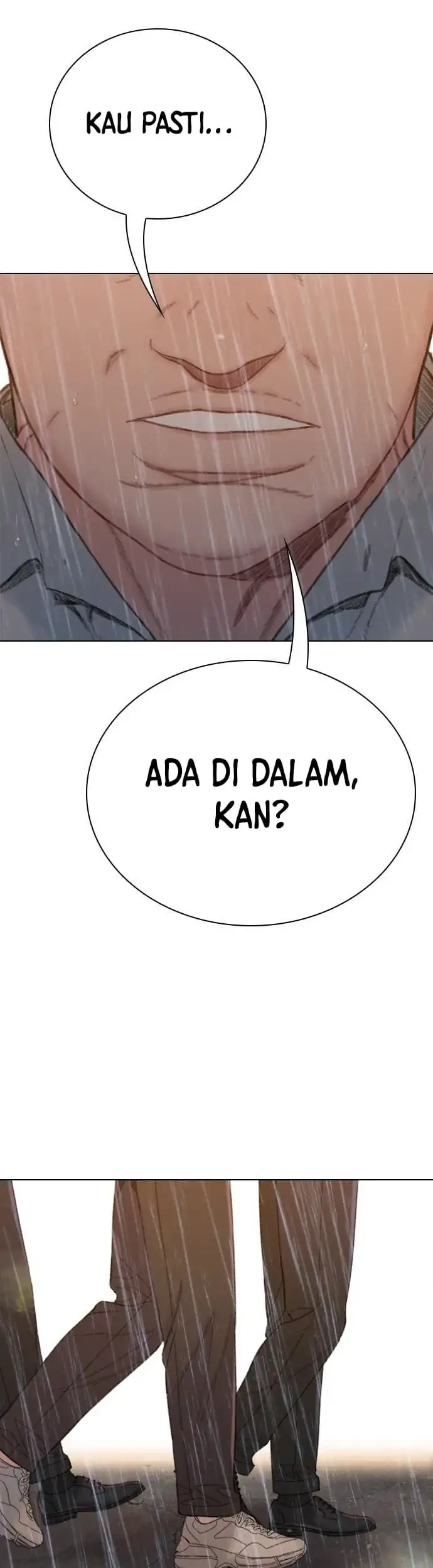 The Very End Chapter 2 - halaman 138