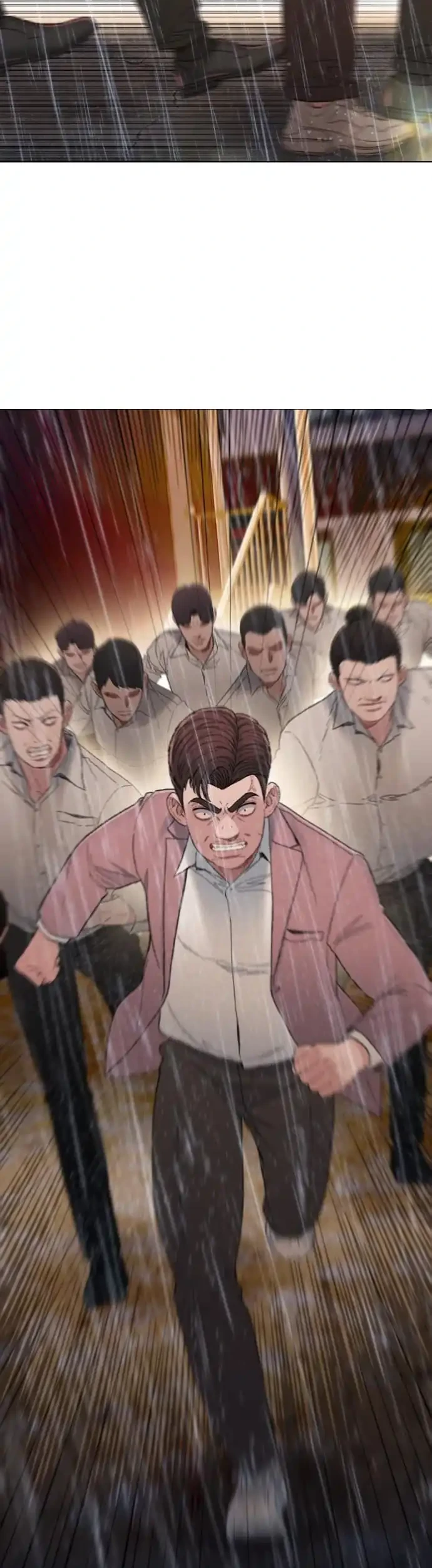 The Very End Chapter 2 - halaman 140