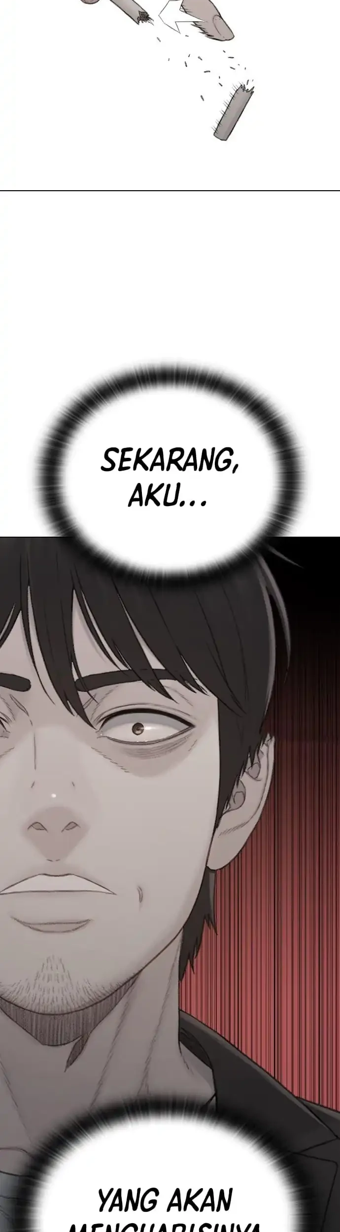The Very End Chapter 2 - halaman 147