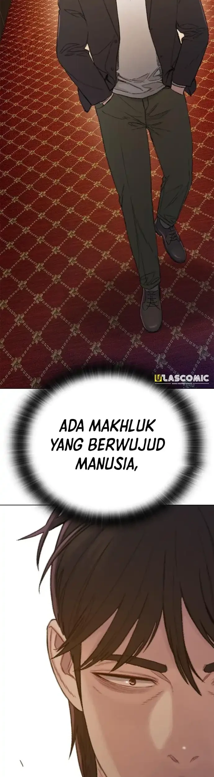 The Very End Chapter 2 - halaman 159
