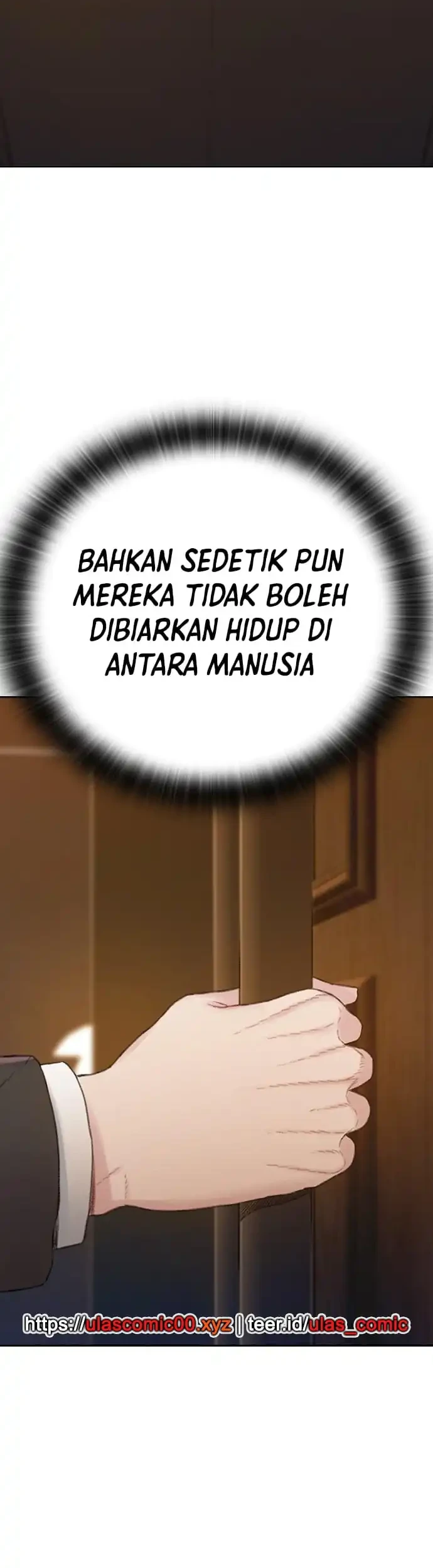 The Very End Chapter 2 - halaman 163