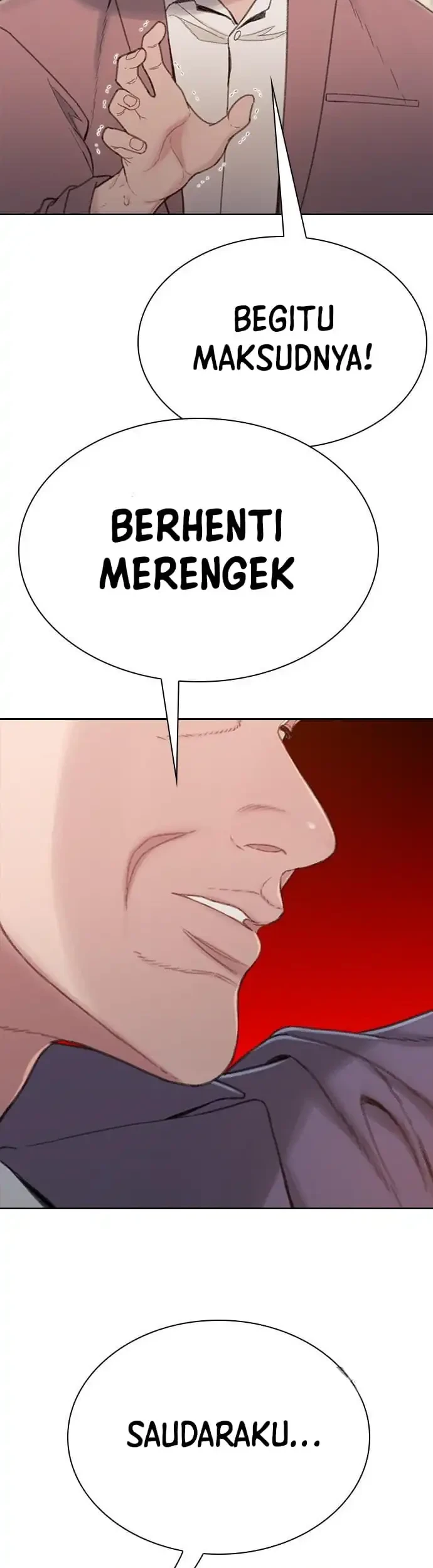 The Very End Chapter 2 - halaman 36