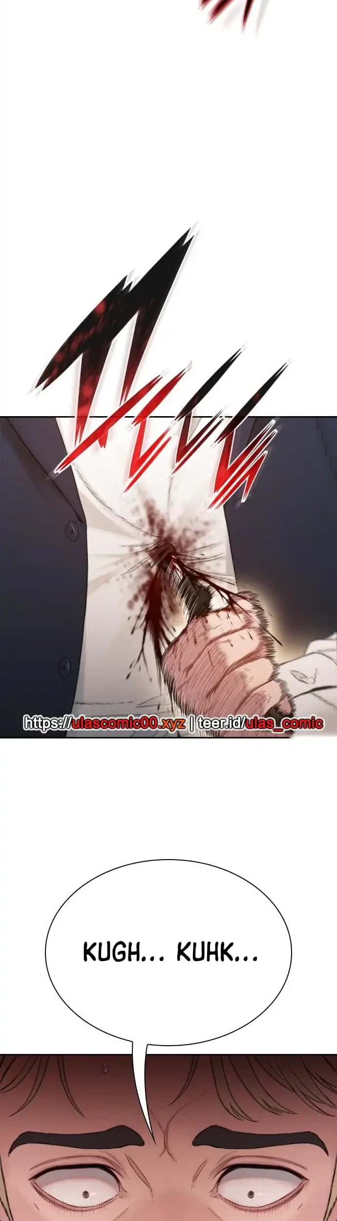 The Very End Chapter 2 - halaman 39