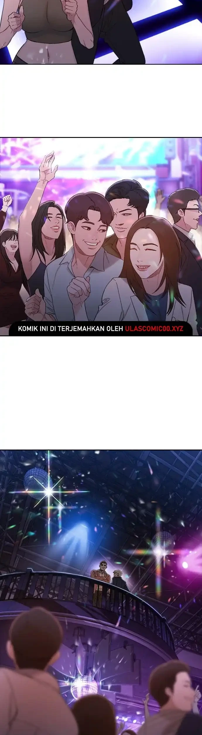 The Very End Chapter 2 - halaman 4