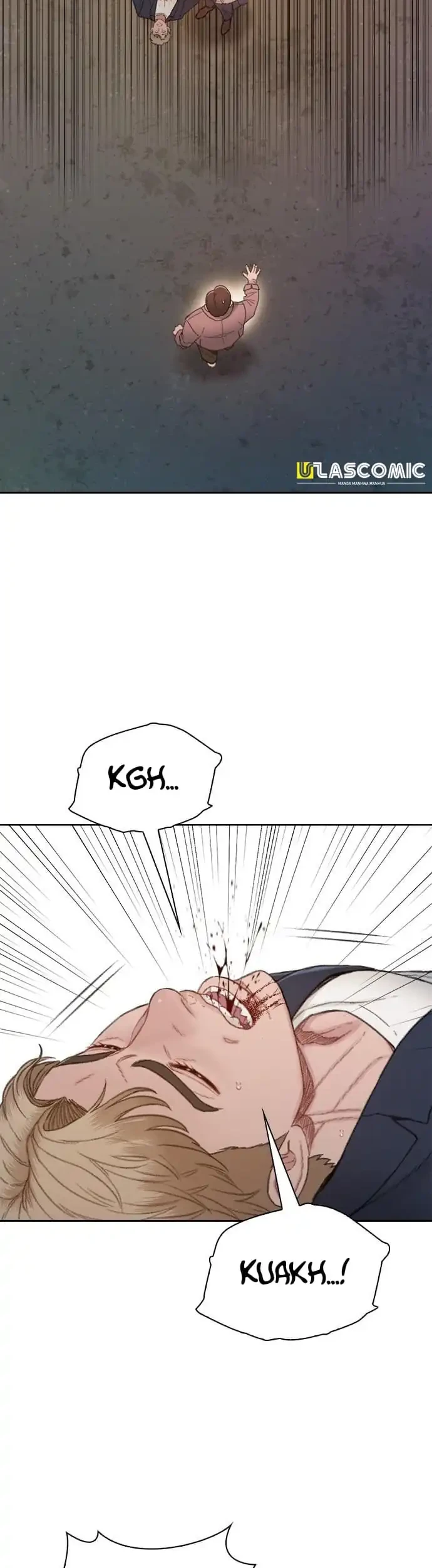 The Very End Chapter 2 - halaman 44