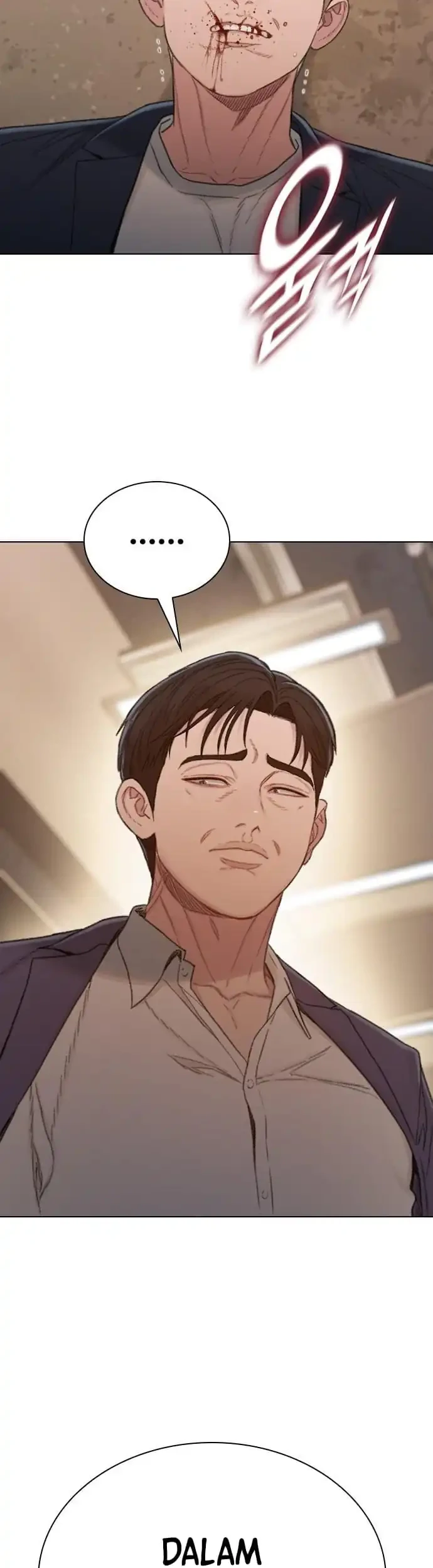 The Very End Chapter 2 - halaman 50