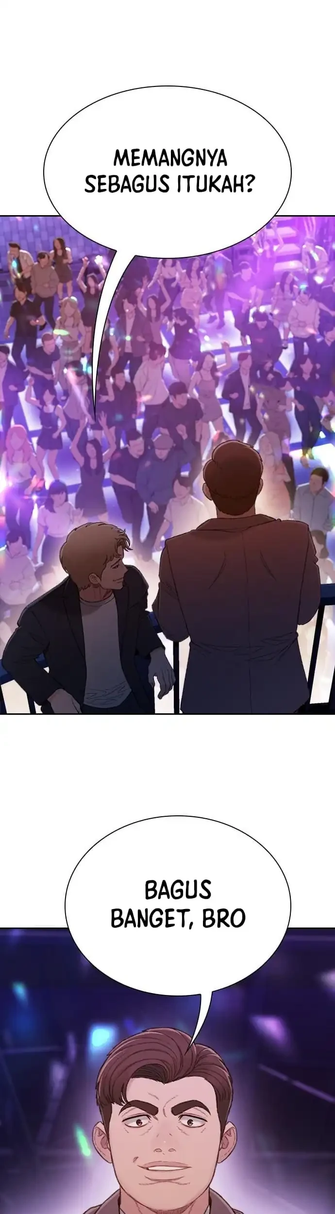The Very End Chapter 2 - halaman 6