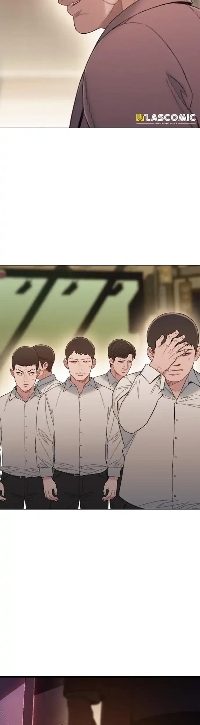 The Very End Chapter 2 - halaman 68