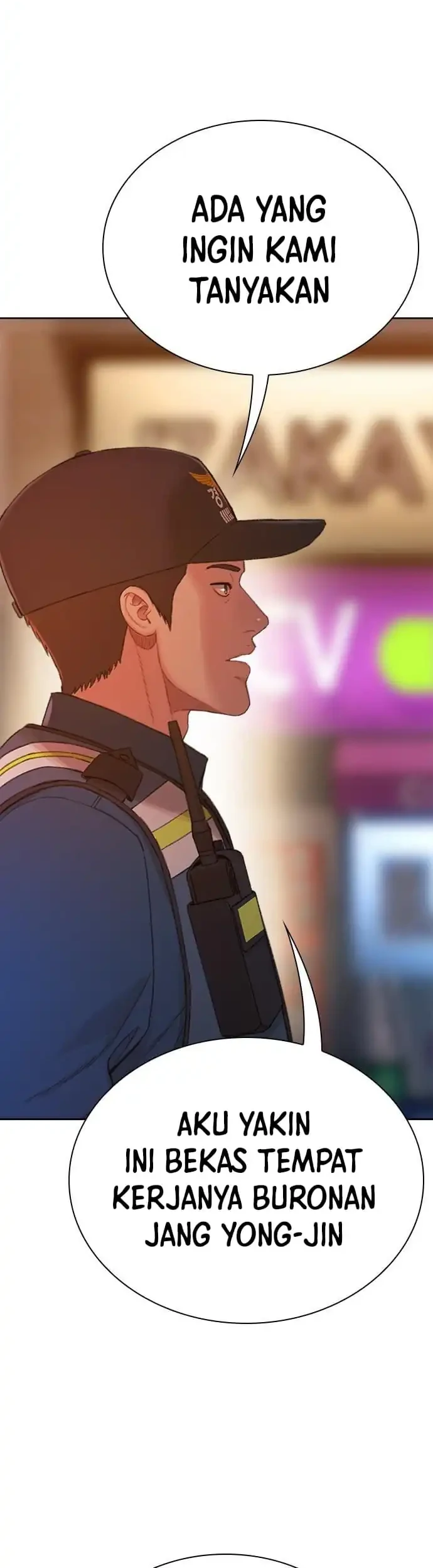The Very End Chapter 2 - halaman 71