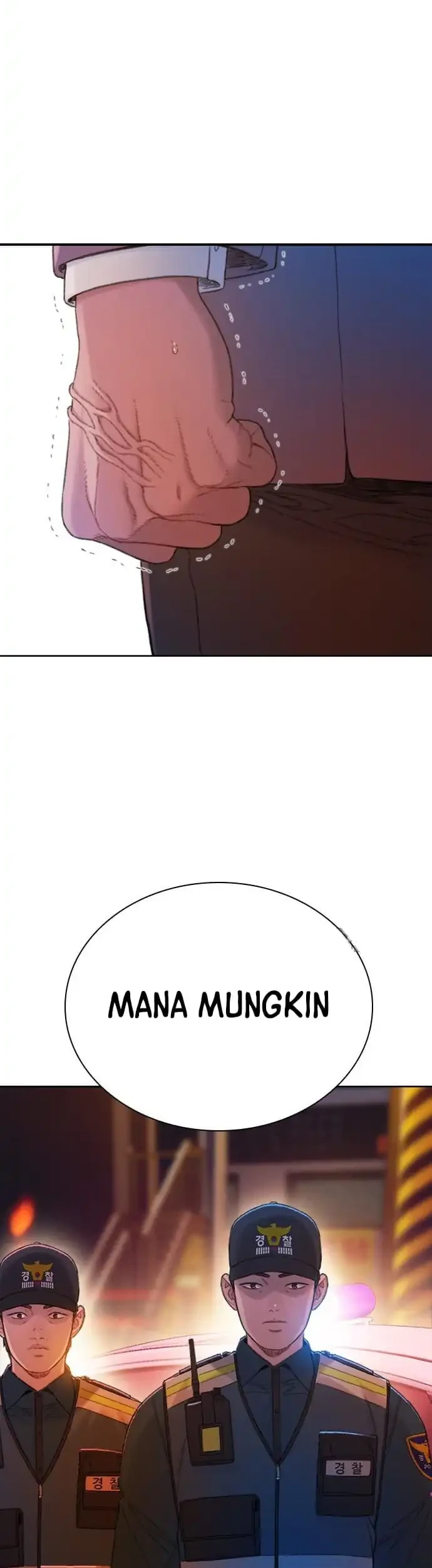 The Very End Chapter 2 - halaman 75