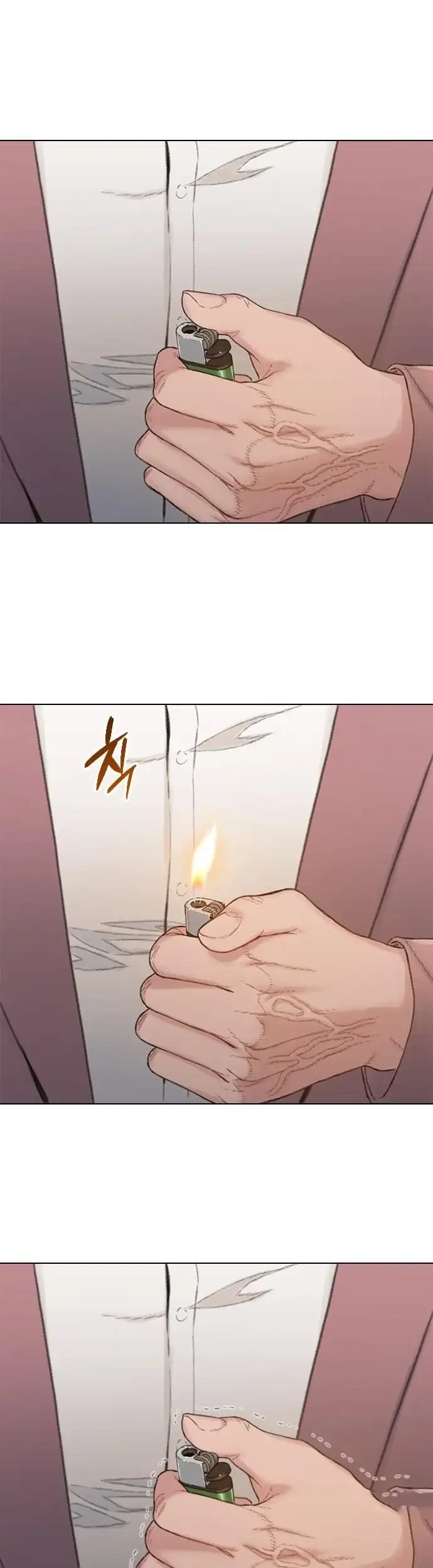The Very End Chapter 2 - halaman 82