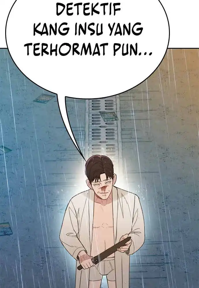 The Very End Chapter 3 - halaman 111