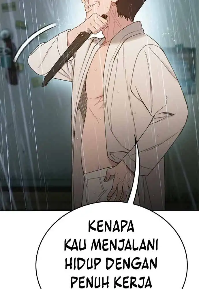 The Very End Chapter 3 - halaman 117