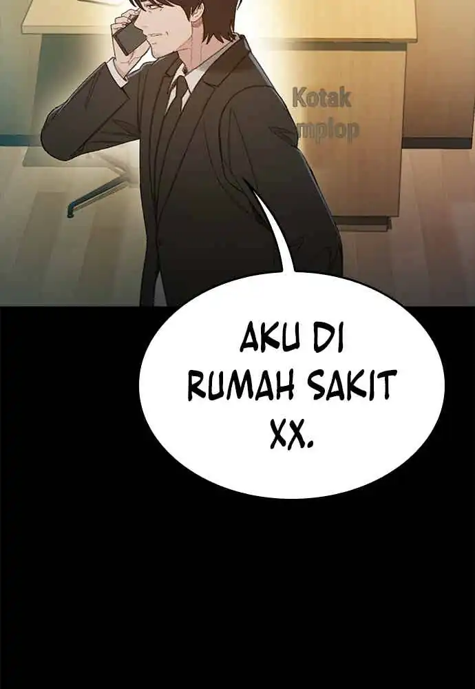 The Very End Chapter 3 - halaman 133