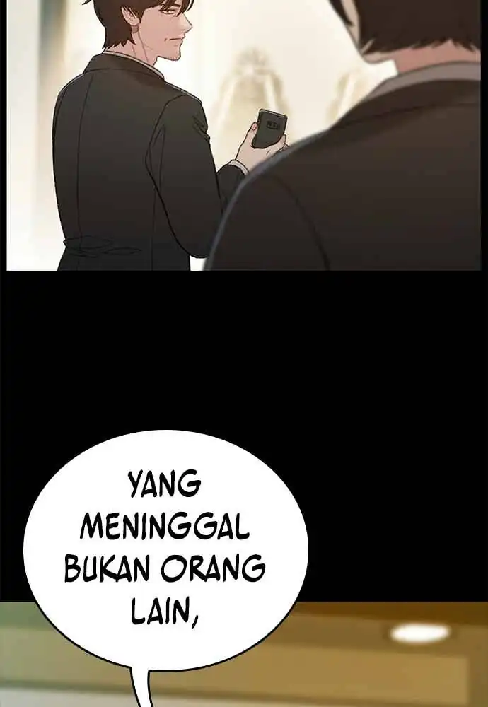 The Very End Chapter 3 - halaman 138