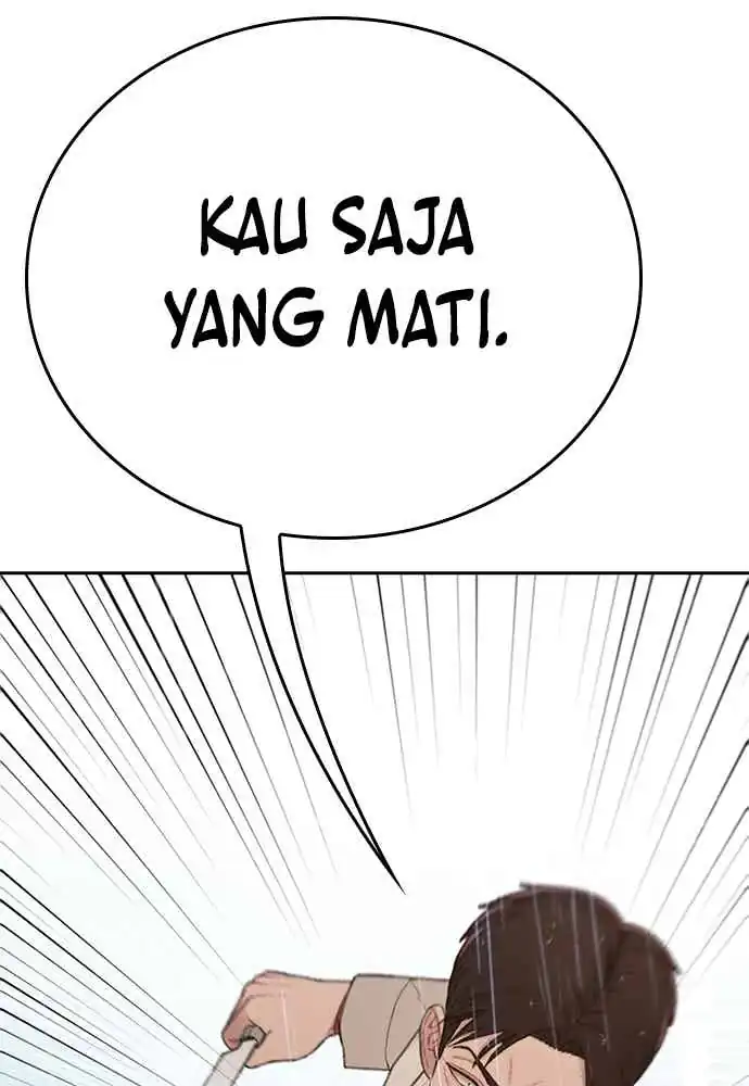 The Very End Chapter 3 - halaman 157