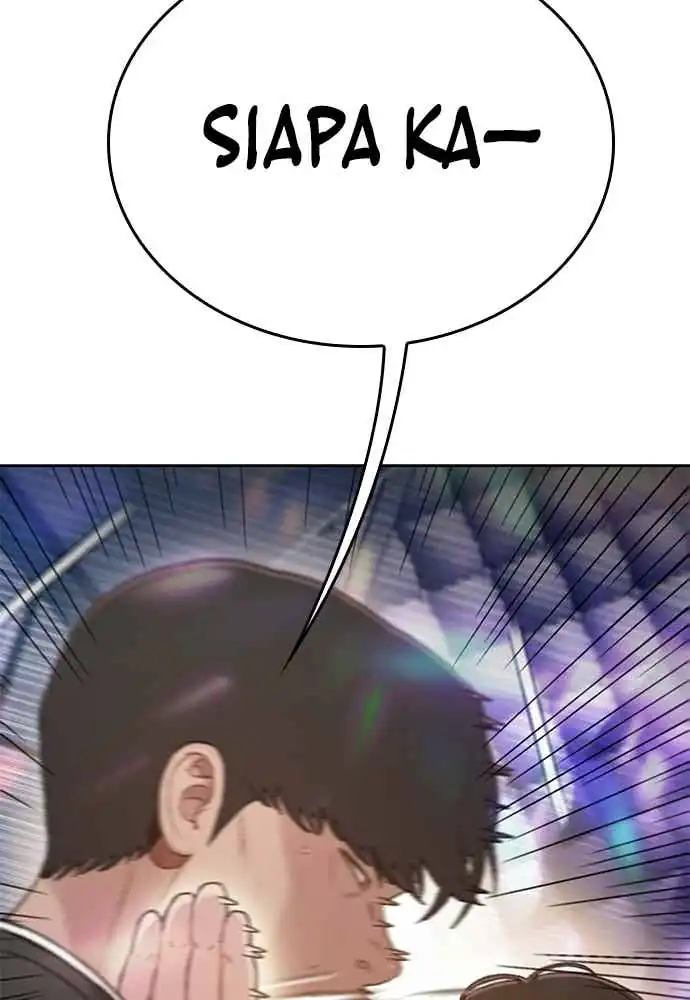 The Very End Chapter 3 - halaman 16