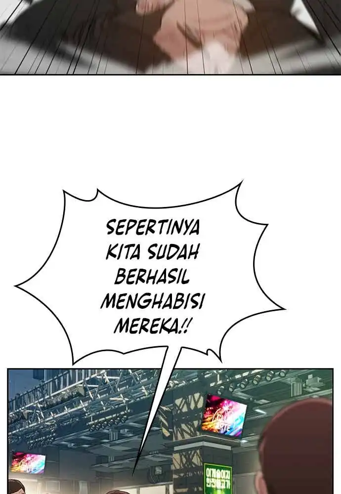 The Very End Chapter 3 - halaman 162