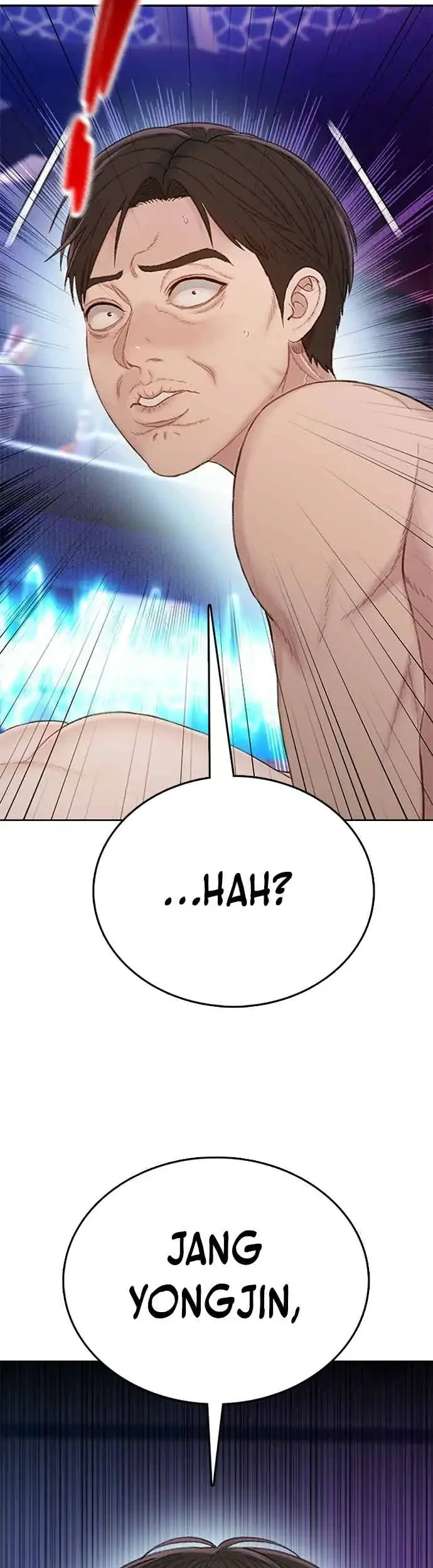 The Very End Chapter 3 - halaman 2