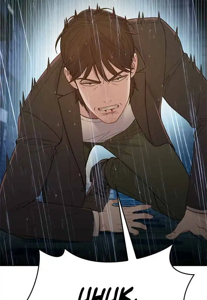 The Very End Chapter 3 - halaman 227