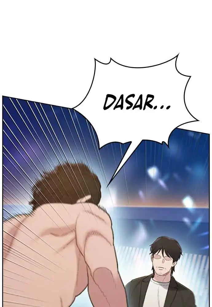 The Very End Chapter 3 - halaman 25