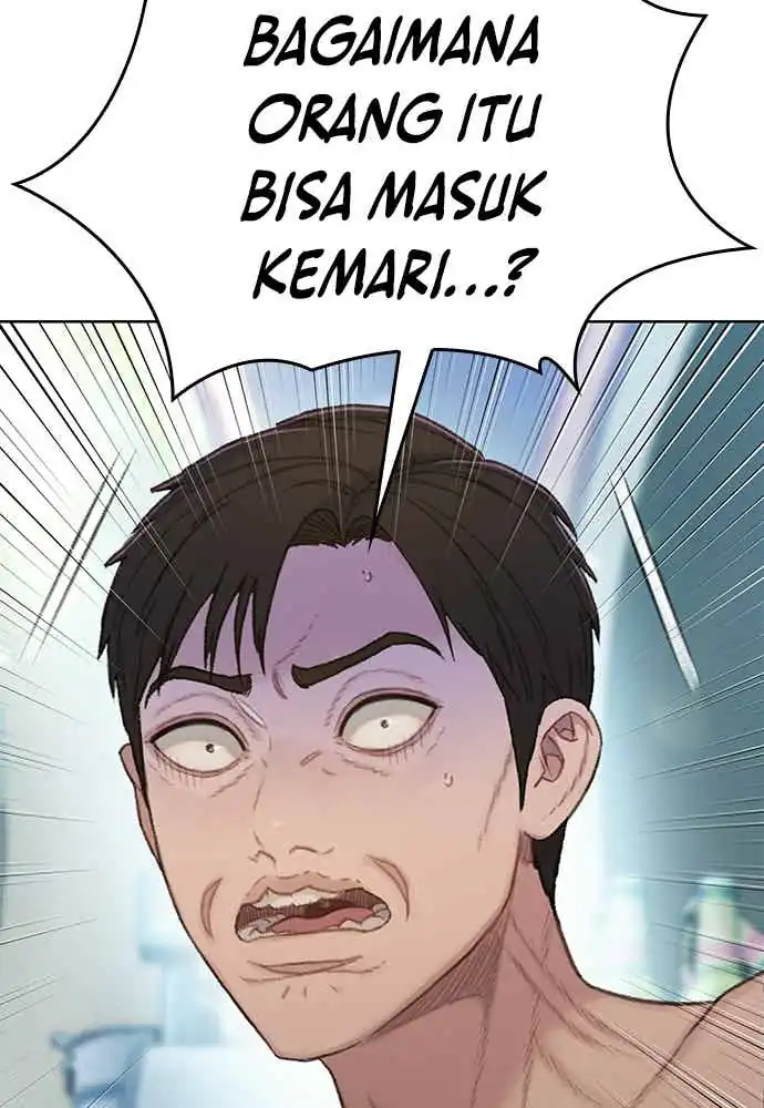 The Very End Chapter 3 - halaman 6