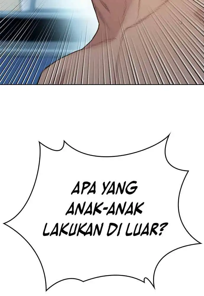 The Very End Chapter 3 - halaman 7