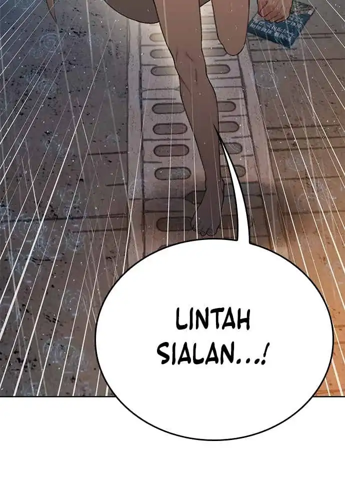The Very End Chapter 3 - halaman 84